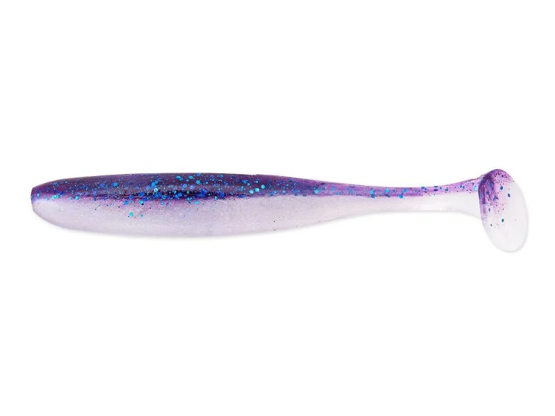 Tani Keitech Guma Easy Shiner 4” 10cm #CT07 Lee La Shad
