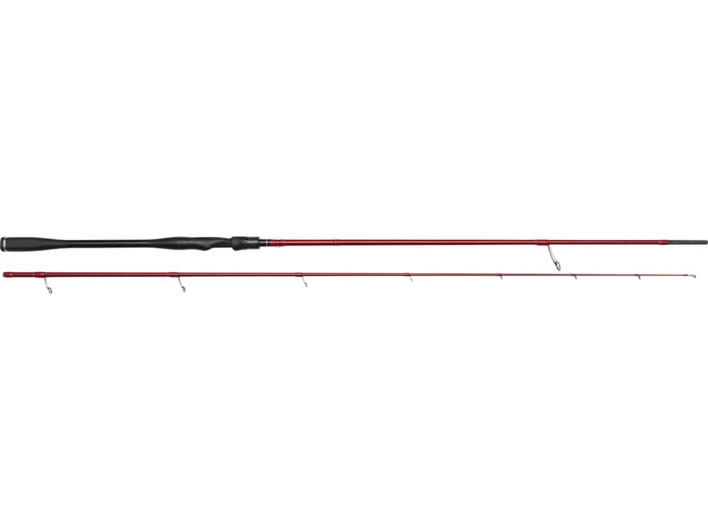 Nowość Westin Wędka W6 PowerTeez 2ND 254cm / 49g