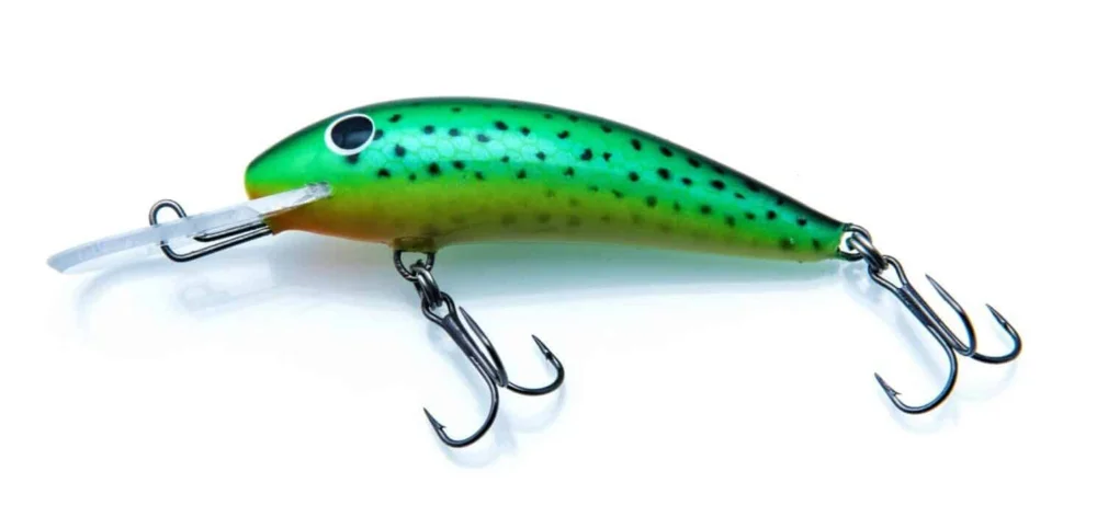 Dodaj do koszyka Gloog Wobler Kalipso SDR Pływający 6cm #STG
