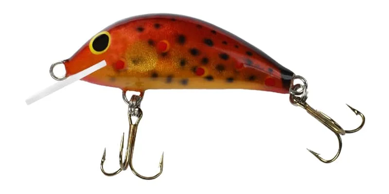 Gloog Wobler Hektor 40N Tonący 4cm #TN Wyprzedaż