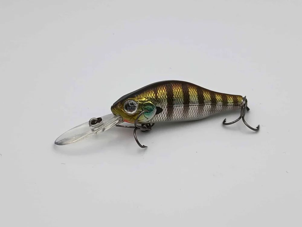 Bezpieczna płatność ZipBaits Wobler Khamsin Jr. 50DR SP Suspending 5cm #513