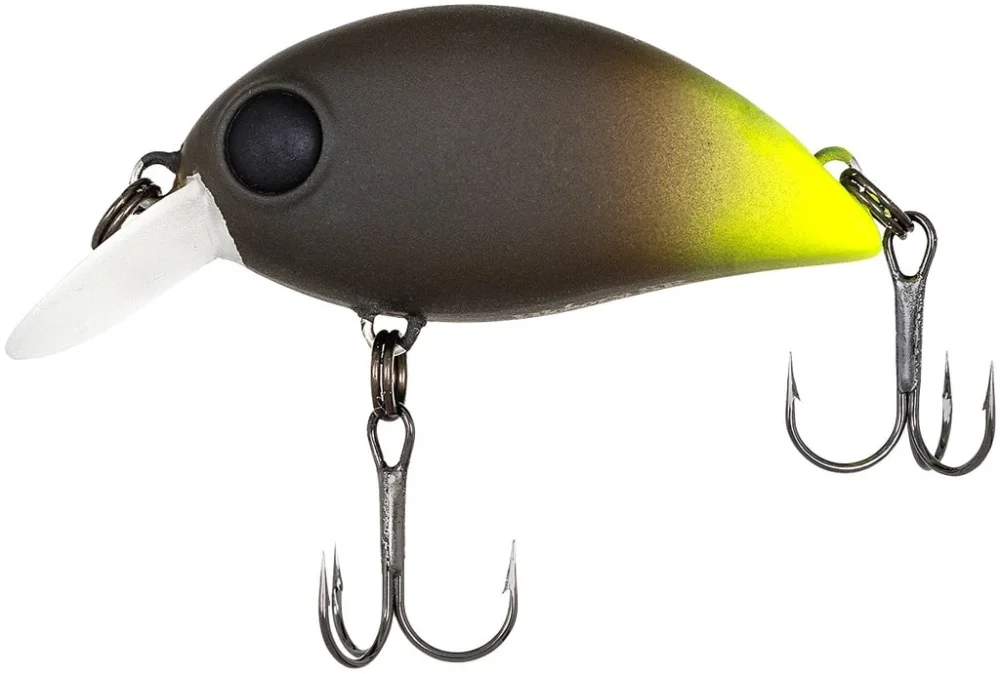 ZipBaits Wobler Baby Hickory 34F Floating 3,4cm #103 Ostatnie sztuki