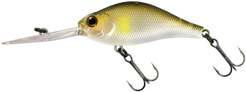 ZipBaits Wobler B-Switcher 4.0 60F Floating 6cm #011 Popularny