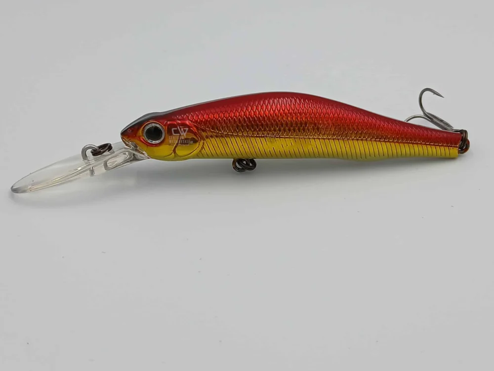 ZipBaits Wobler Orbit 80 SP DR Suspending #049 8cm Promocja