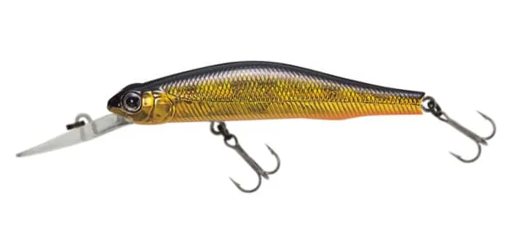 Hit sprzedaży ZipBaits Wobler Orbit 80 SP DR Suspending #050 8cm