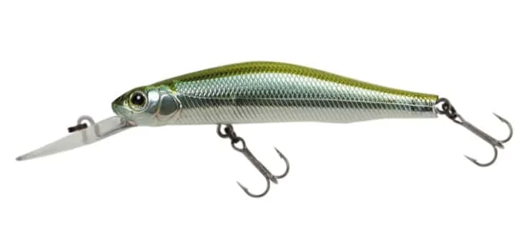 Hit sprzedaży ZipBaits Wobler Orbit 80 SP DR Suspending #021 8cm