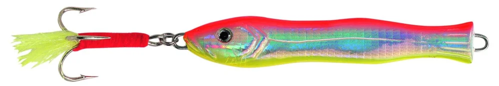 Abu Garcia Pilker Silen H-S/RED 13cm150g Sprawdź teraz