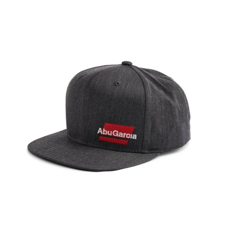 Abu Garcia Czapka Flat Brim Cap Do wyczerpania zapasów