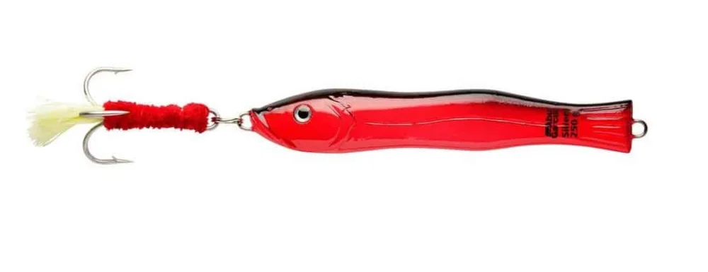 Abu Garcia Pilker Sillen 13cm 150g Orange Black Ograniczona ilość
