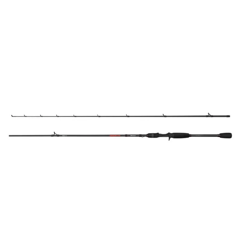 Nowość Abu Garcia Wędka Castingowa Vendetta 4 254cm 120g