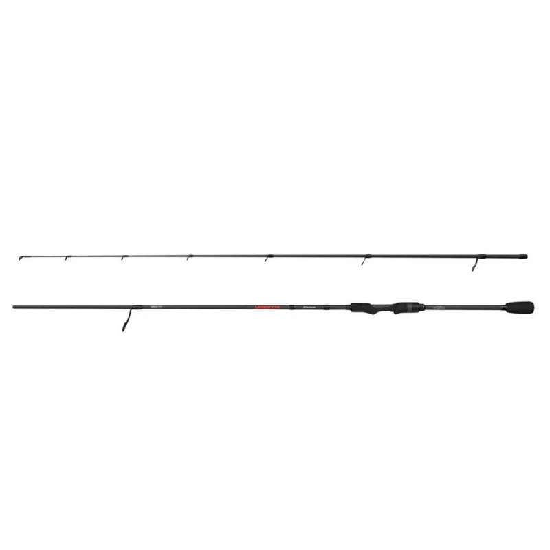 Abu Garcia Wędka Vendetta 4 274cm 45g Wysoka jakość