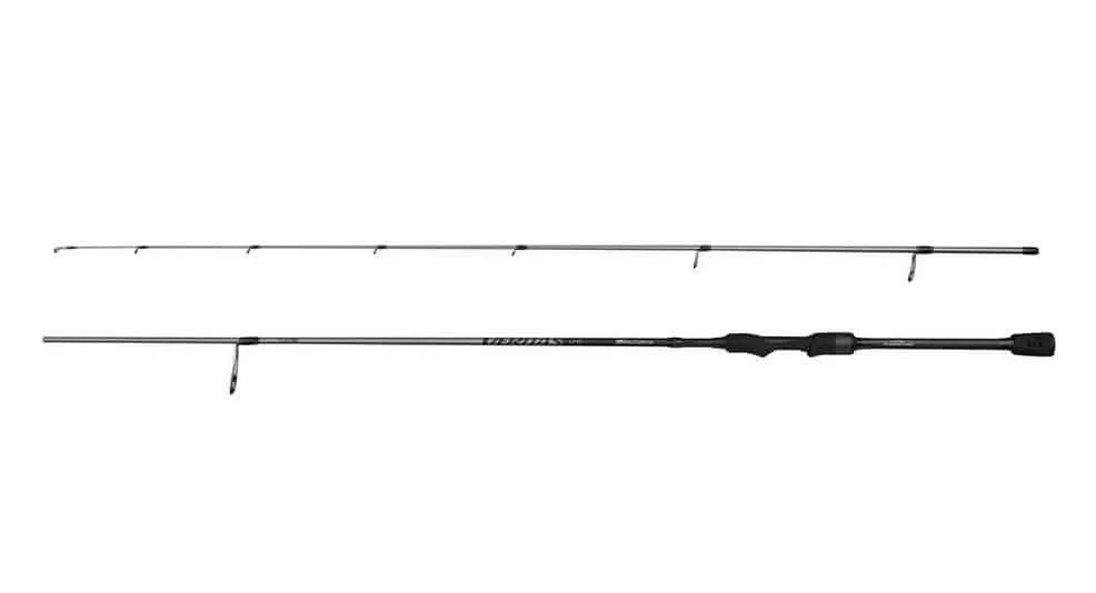 Abu Garcia Wędka Veritas LTD Aspius 902ML 274cm 25g Zniżka