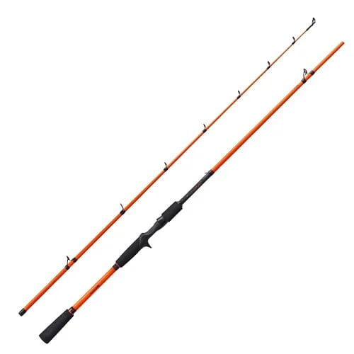 Obniżka ceny Abu Garcia wędka Castingowa Svartzonker X 193cm 40-100G 2cz