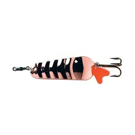 Hit cenowy Abu Garcia Błystka Atom 35g Copper