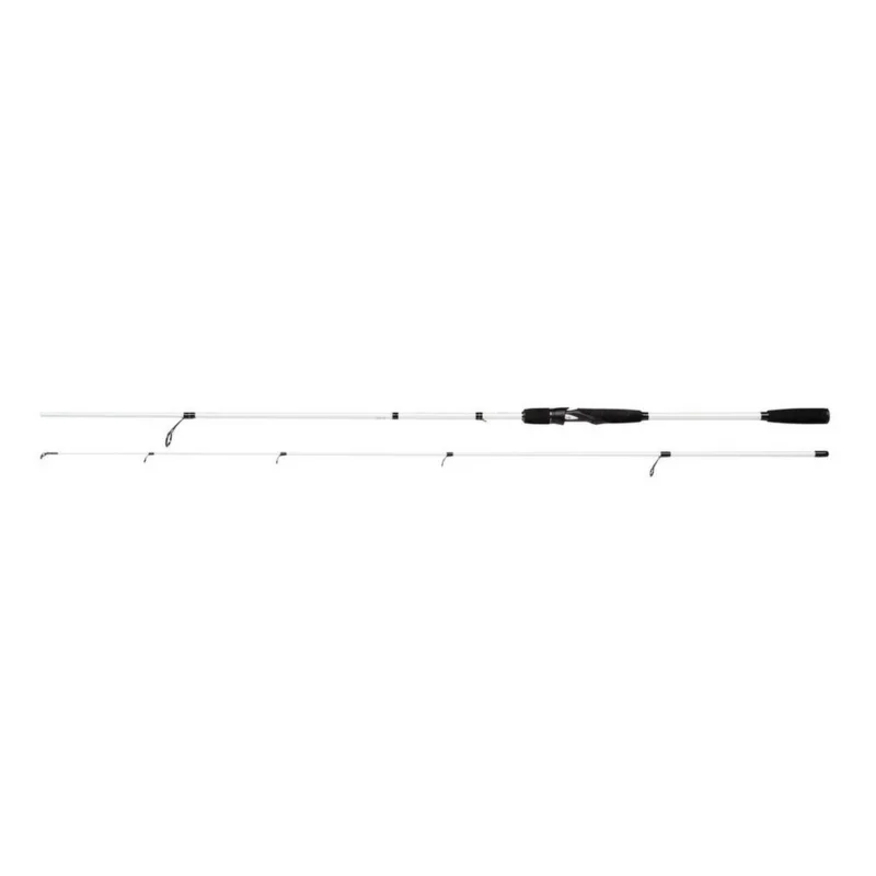 Abu Garcia Wędka Venerate V2 Spin 244cm 30g Oferta