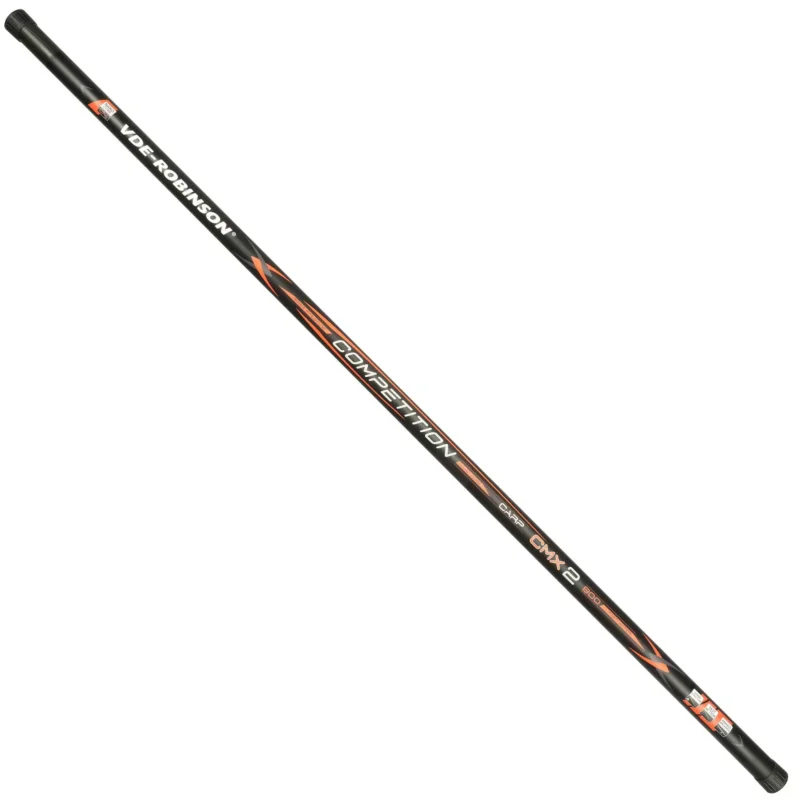 Oferta VDE-Robinson Tyczka Competition Carp CMX2-900