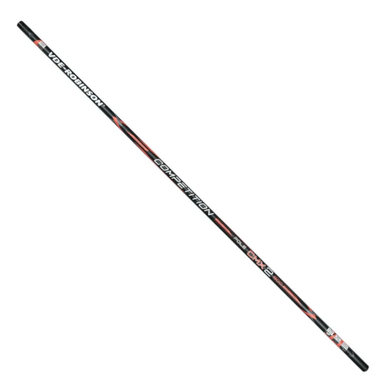Sprawdź teraz Robinson Wędka VDE-Robinson Competition Pole CMX2 500cm