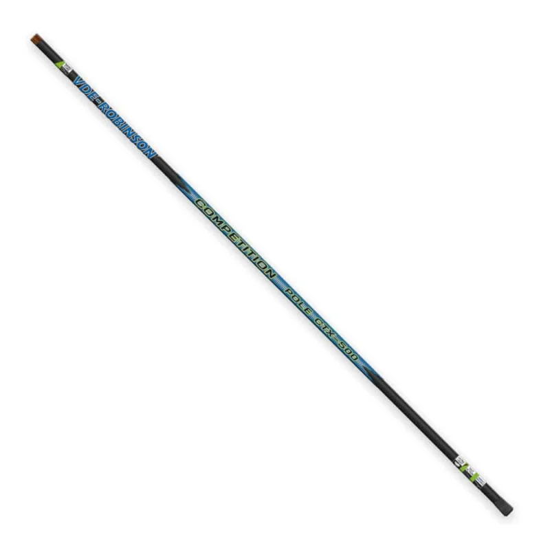 Robinson Wędka VDE-Robinson Competition Pole CTX – 700 Popularny