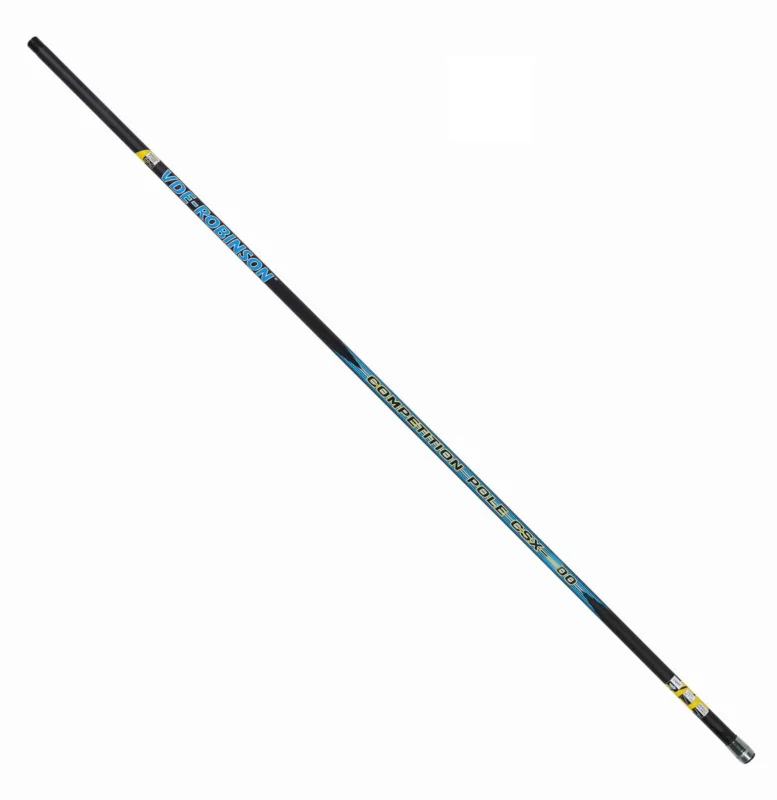 Promocja Robinson Wędka VDE-R Team Nano Core Pole CSX 800cm
