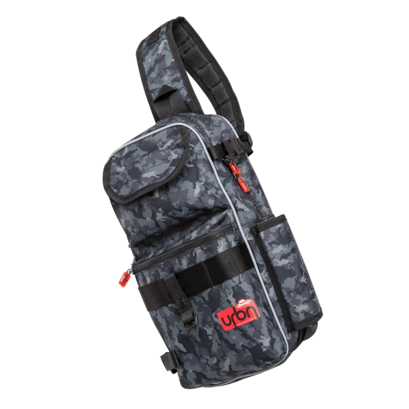 Wysoka jakość Berkley Plecak Wędkarski URBN Sling Body Bag