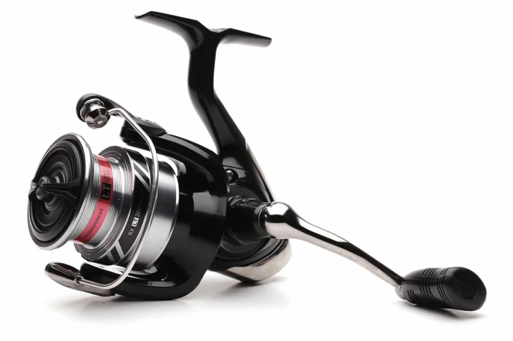 Najlepsza cena Daiwa Kołowotek RX LT 2500-C