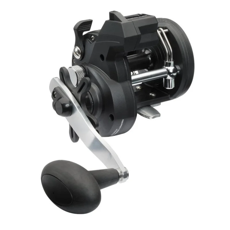Abu Garcia multiplikator Cardinal Trolling 20LC Ostatnie sztuki