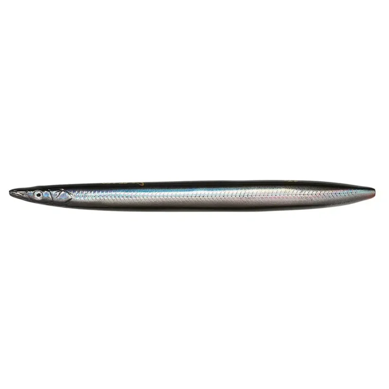 Taniej Savage Gear Wobler 3D Line Thru Sandeel 12.5cm 19g BL S