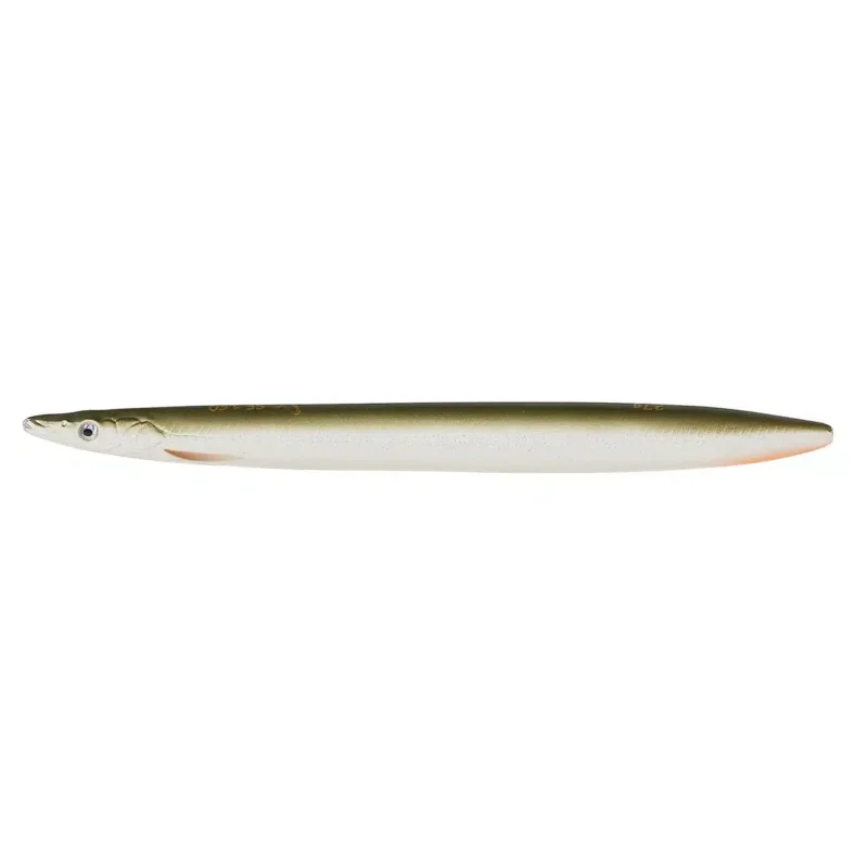 Savage Gear Wobler 3D Line Thru Sandeel 12.5cm 19gS MW TOBIS Bestseller