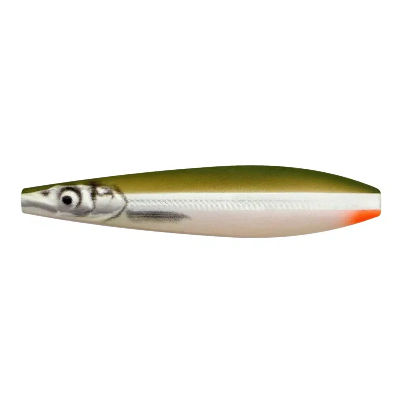 Savage Gear Blacha WahadłowaLT Seeker 9cm 24g GS Łatwy zwrot
