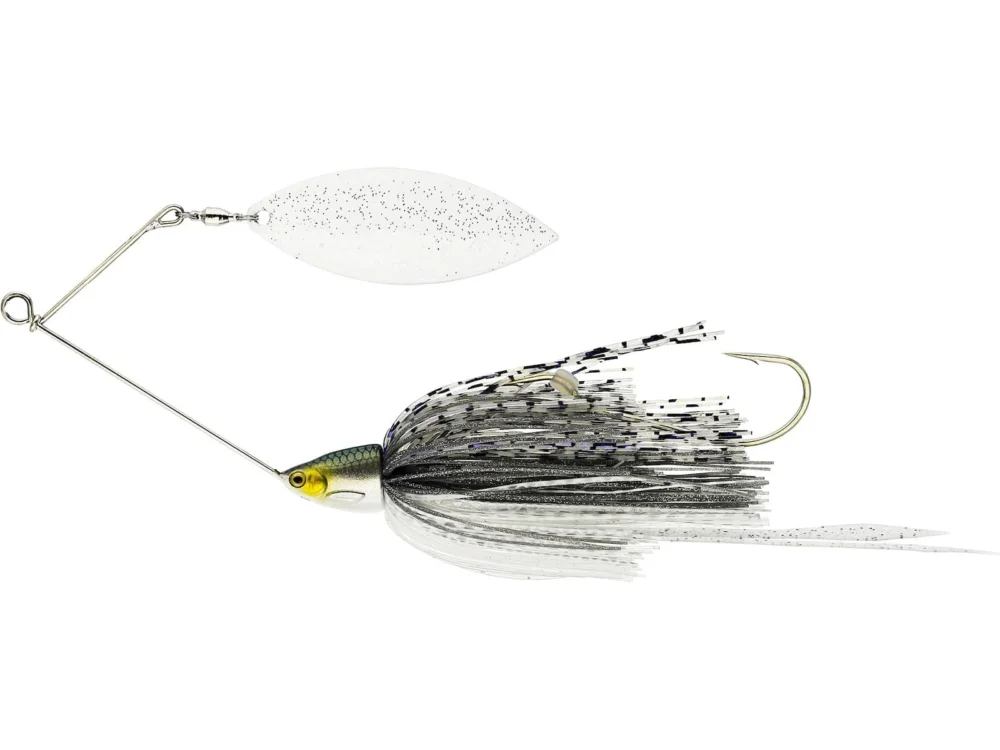Okazja Westin Przynęta Monstervibe Willow V2 8/0 65g Headlight