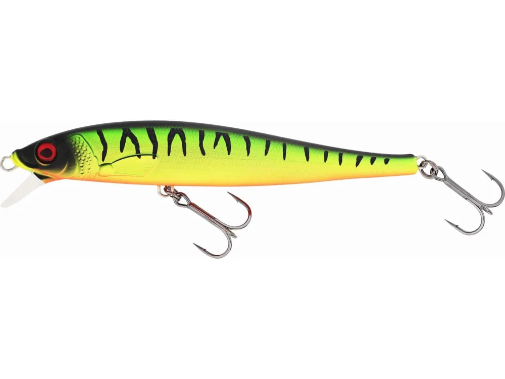 Dodaj do koszyka Westin Wobler Jerkbite SR 17cm 47g Firetiger