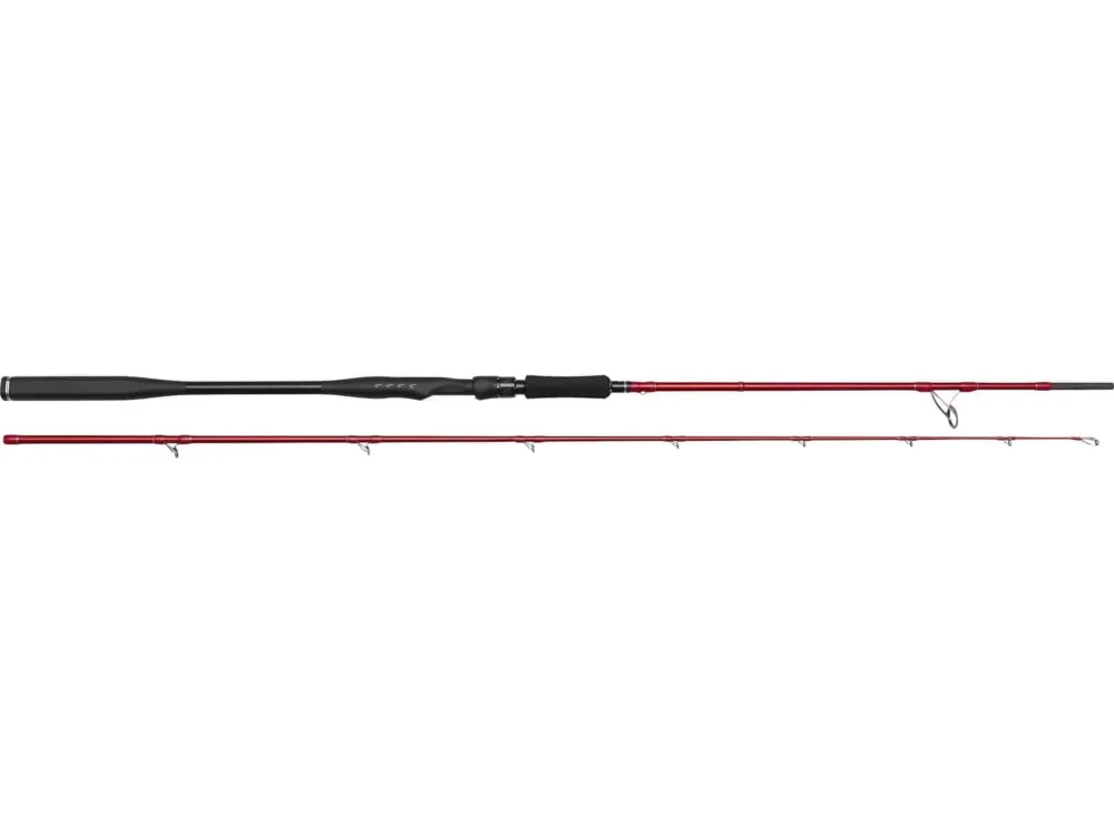 Westin Wędka W6 Powercast 2ND 236cm / 130g Bezpieczna płatność