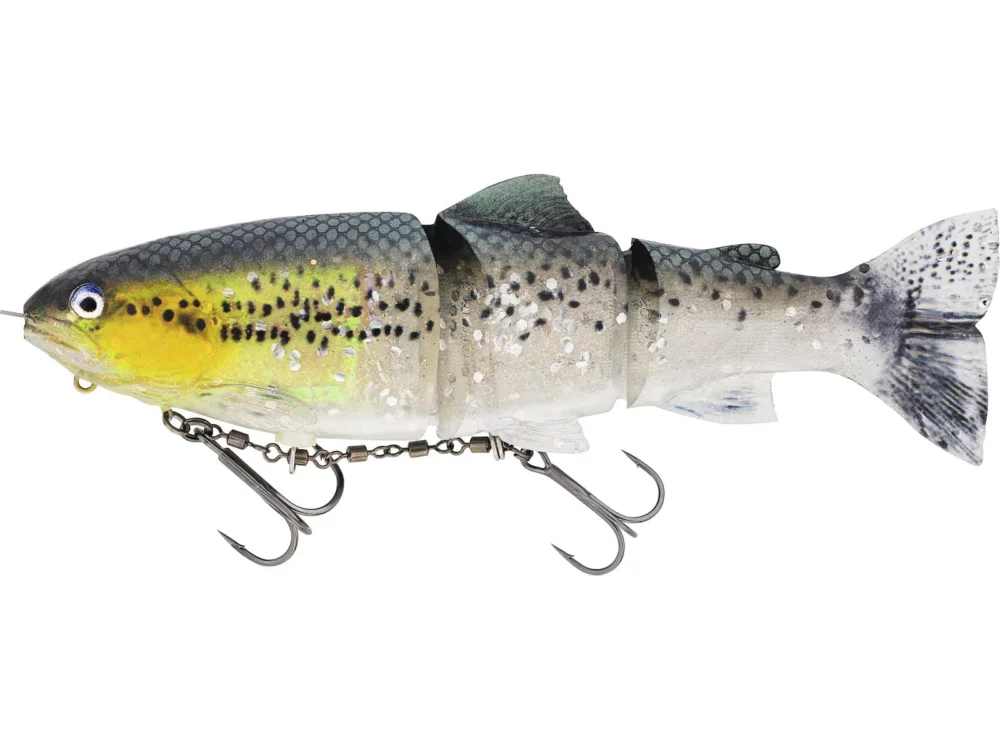 Westin Przynęta Tommy The Trout Inline 15cm Headlight Deluxe Trout Tylko do końca tygodnia