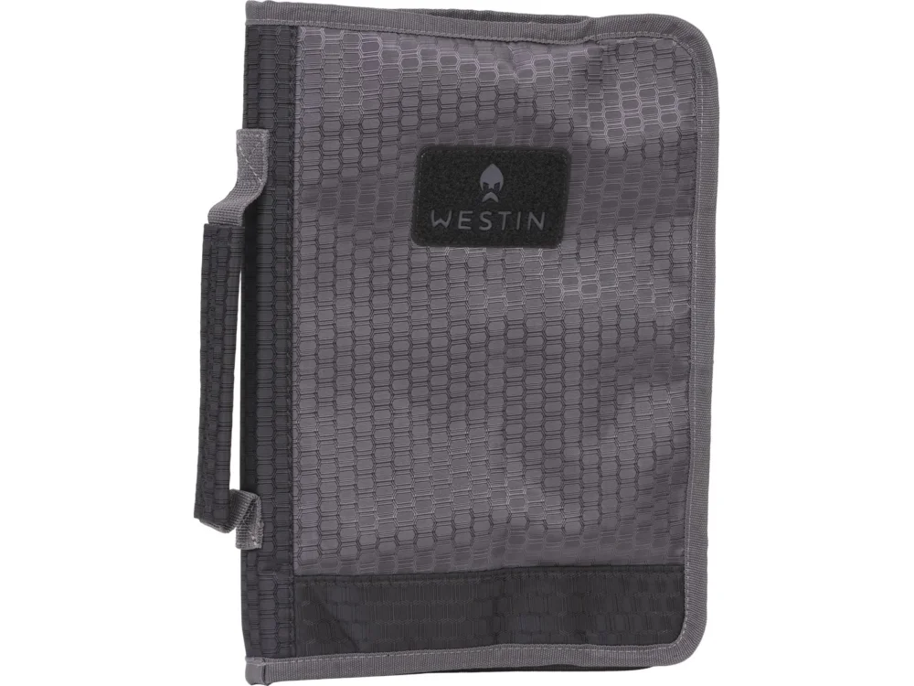 Premium Westin Portfel Na Przypony W4 Rig Wallet Small