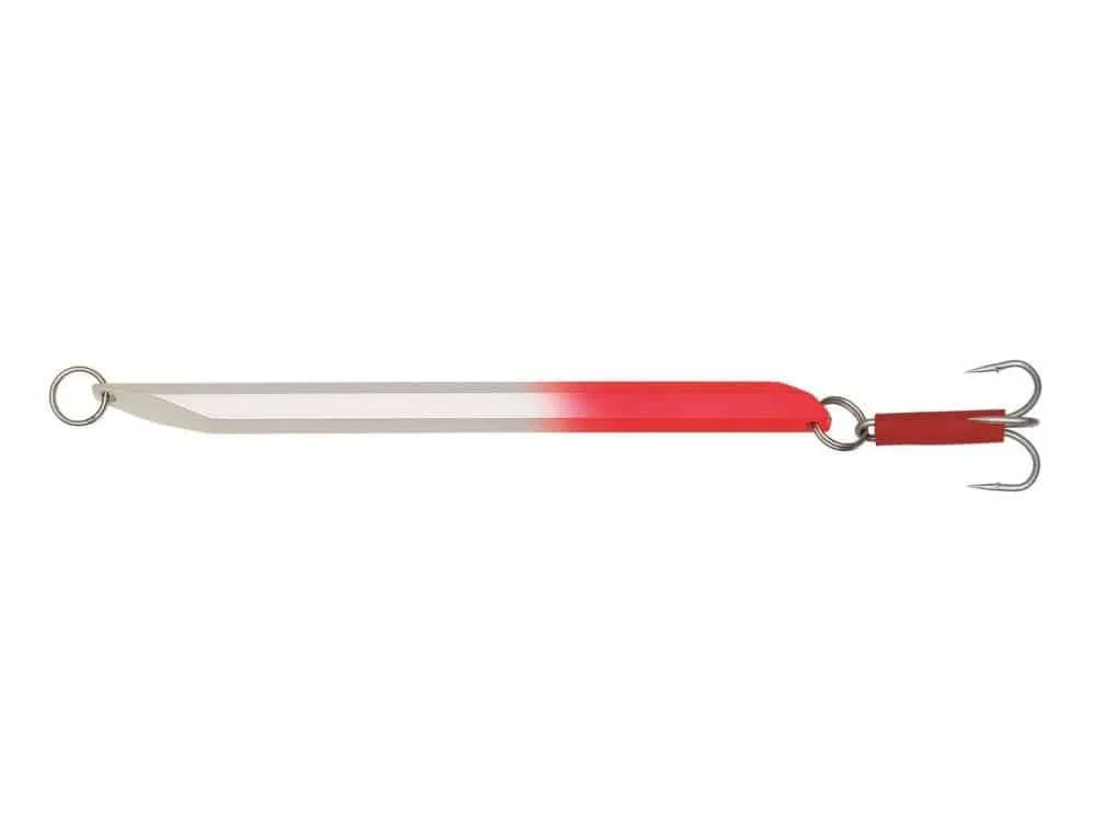 Kinetic Pilker Depth Diver 300g Pearl Red Obniżka ceny