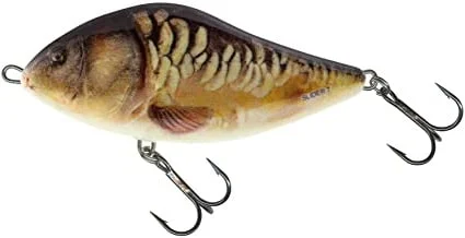 Salmo Wobler Slider Pływający 10cm SMI Oferta czasowa
