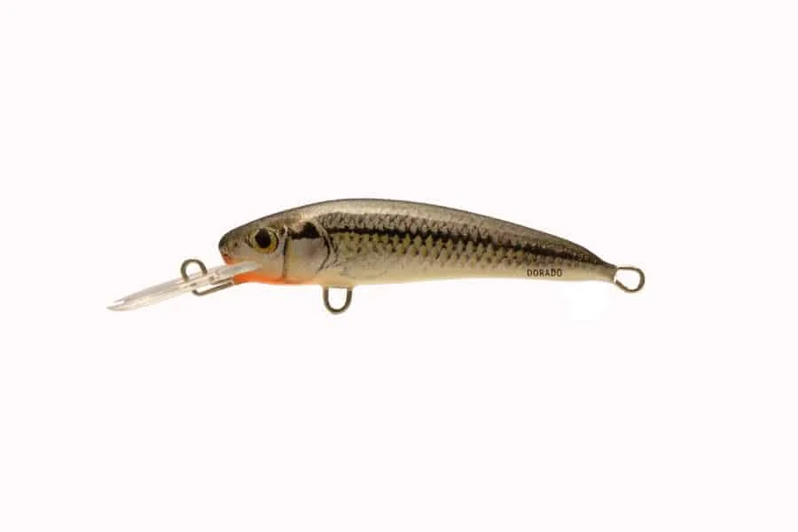 Dorado Wobler Pływający Stick 4,5cm S Zamów dziś