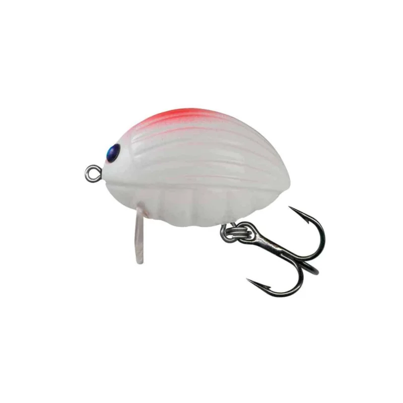 Salmo Wobler LIL BUG 3cm Hinomaru Dostępne od ręki