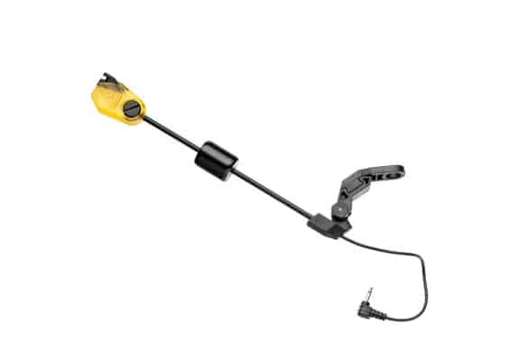 Mivardi Sygnalizator Mechaniczny Swing Arm MCX 77 – Yellow Zamów dziś