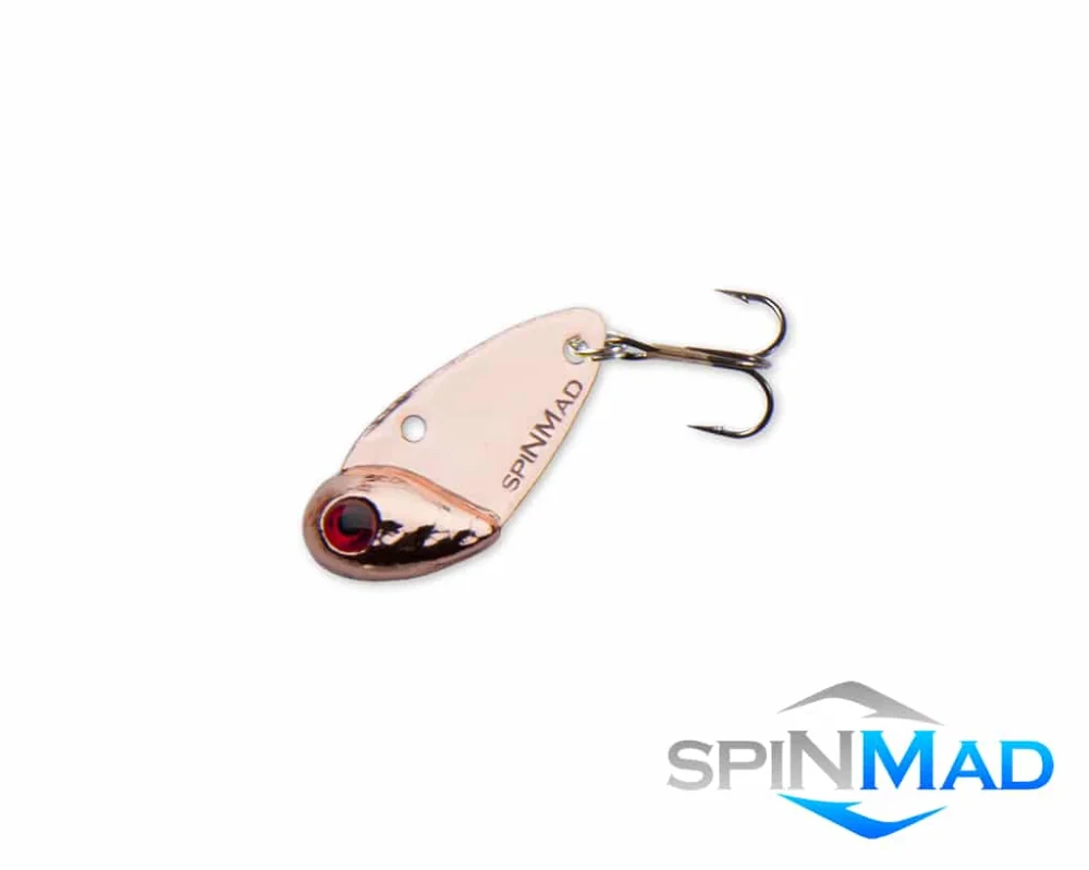SpinMad Cykada Ćma 2.5g 112 Wyjątkowa oferta