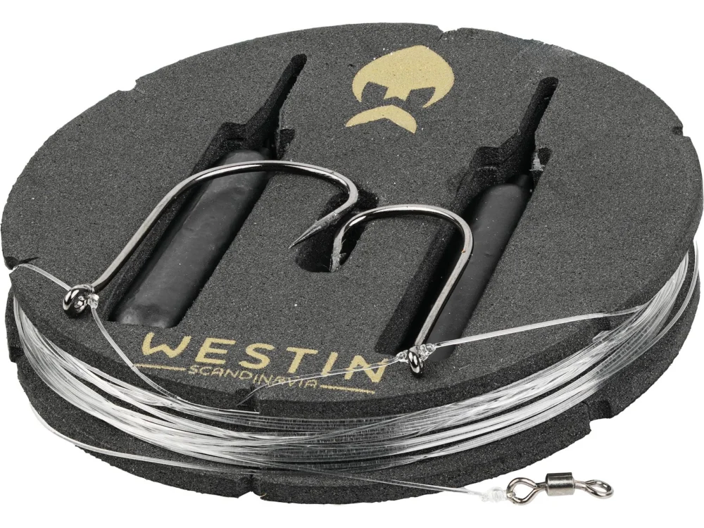 Westin Gotowy Zestaw do Drop Shota 10g Bezpieczna płatność