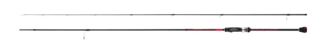 Hearty Rise Wędka Rock n Force II 243cm 3-18G Oferta