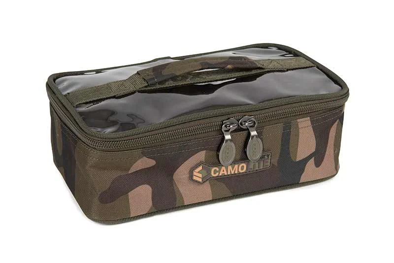 Rabat Fox Torba na Akcesoria Camolite Large