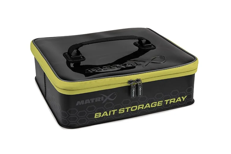 Matrix Zestaw Pojemników EVA Storage Try Nowość
