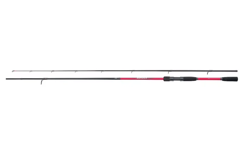 Shimano Wędka Sienna Spinning 241cm 20-50g EVA Taniej