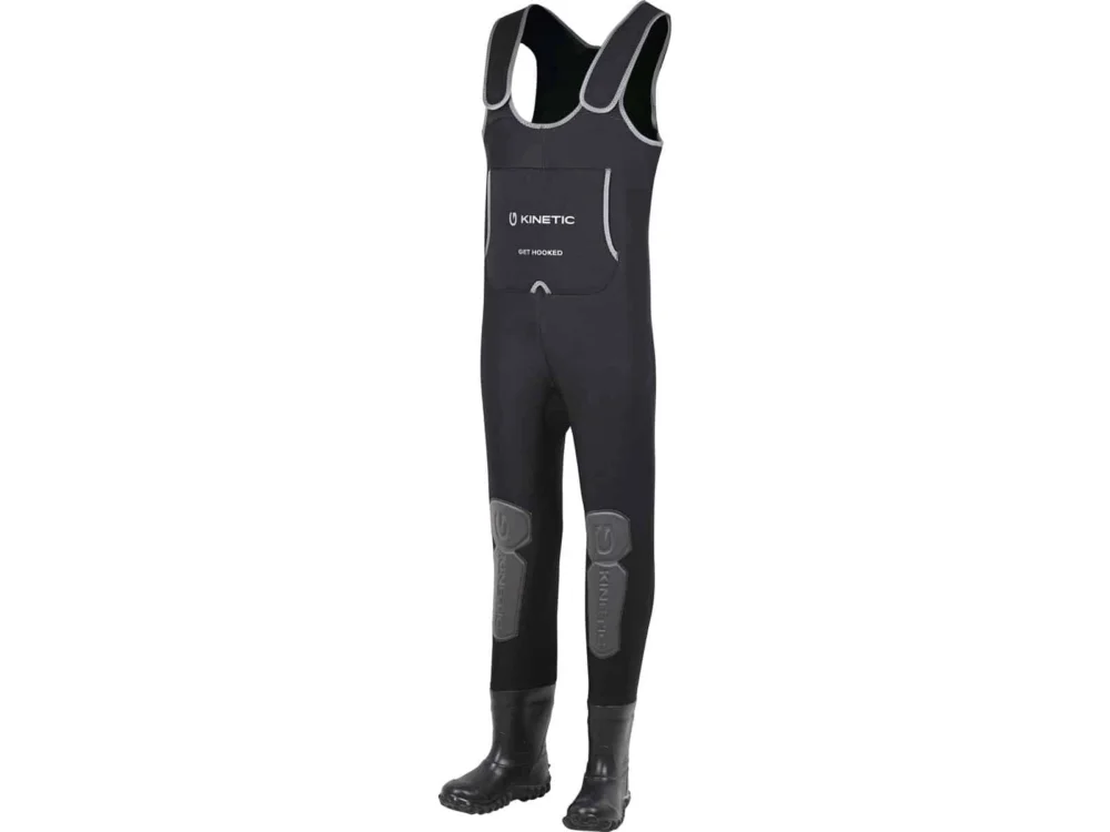 Kinetic Spodniobuty Neobreeze Bootfoot nr 46/47 Dostępne od ręki