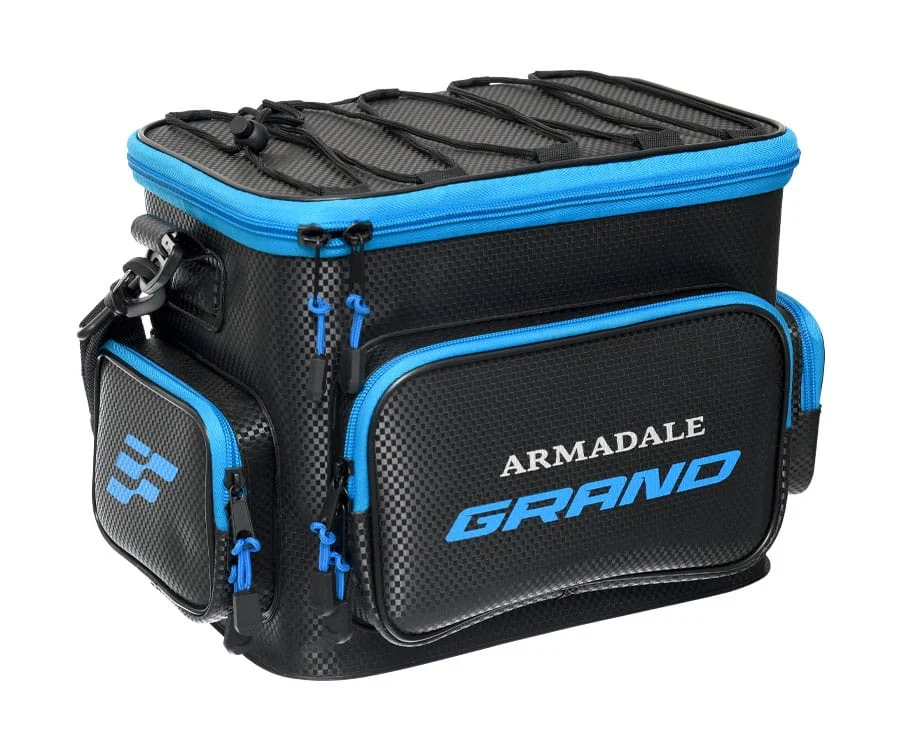 Tani Flagman Torba EVA Armadale Grand Feeder Bag