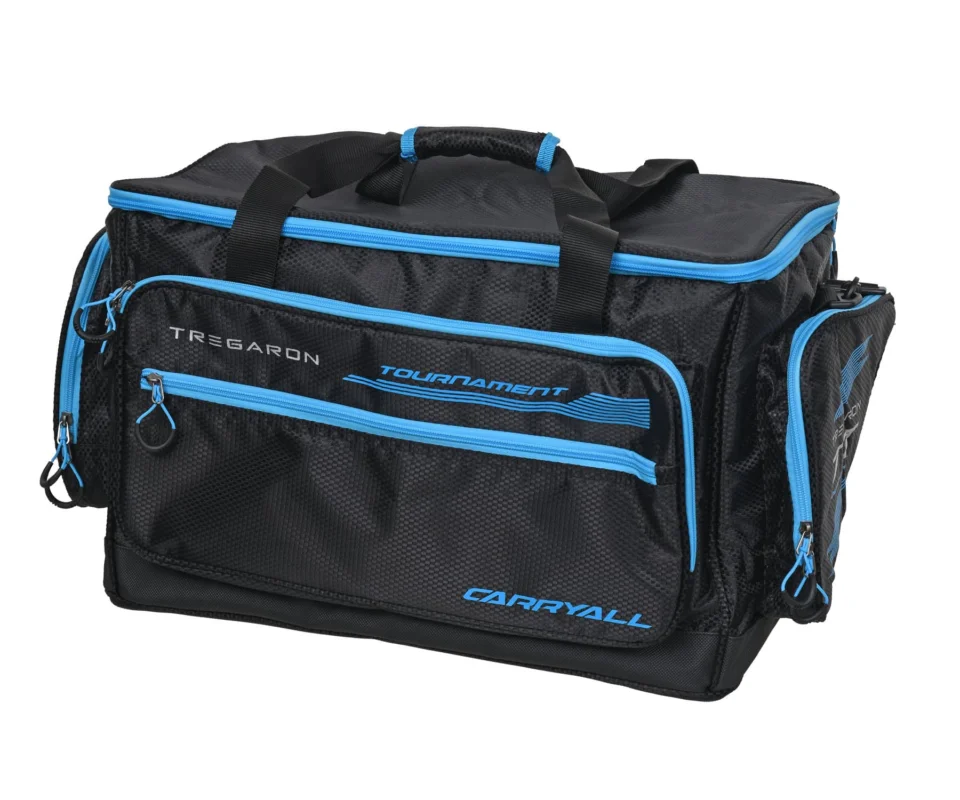 Flagman Torba Tregaron Tackle Bag Large Darmowy zwrot