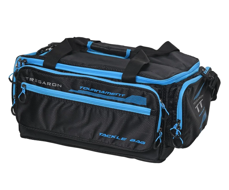 Wysoka jakość Flagman Torba Tregaron Tackle Bag Medium