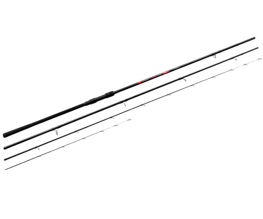 Łatwy zwrot Flagman Wędka Sherman Pro Method Feeder New Generation 330cm / 60g